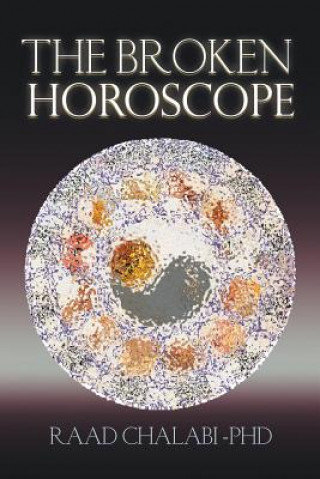 Libro Broken Horoscope Raad Chalabi Phd