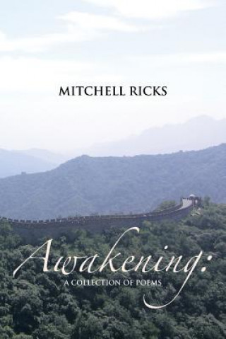 Carte Awakening Mitchell Ricks