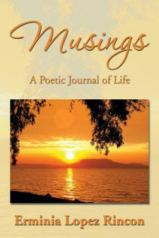 Книга Musings Erminia Lopez Rincon