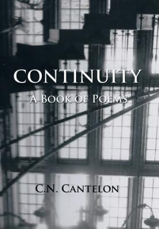 Knjiga Continuity C N Cantelon