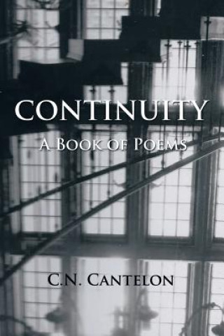 Kniha Continuity C N Cantelon
