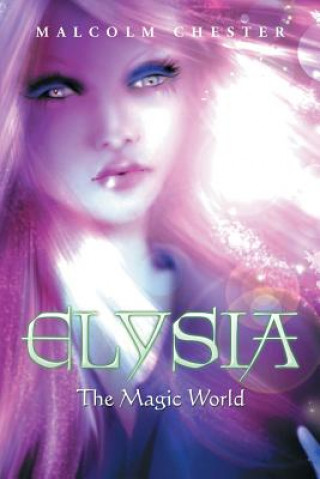 Livre Elysia Malcolm Chester