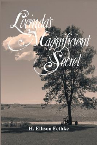 Carte Lucinda's Magnificient Secret H Ellison Fethke