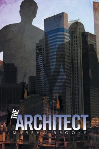 Книга Architect Marsha Brooks