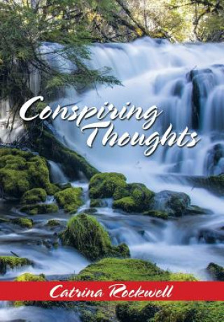 Livre Conspiring Thoughts Catrina Rockwell