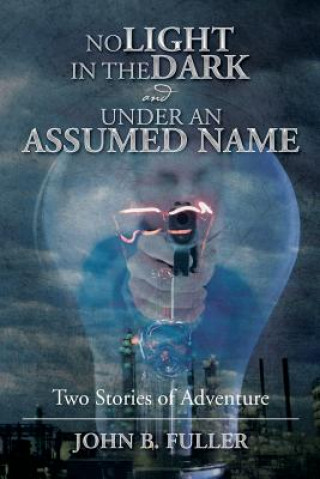 Könyv No Light in the Dark and Under an Assumed Name John B Fuller