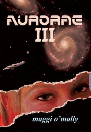 Buch Aurorae III Maggi O'Mally