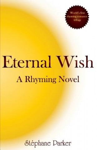 Книга Eternal Wish Stephane Parker