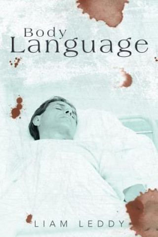Könyv Body Language Liam Leddy