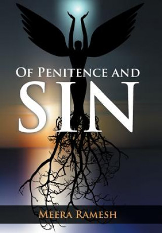 Книга Of Penitence and Sin Meera Ramesh