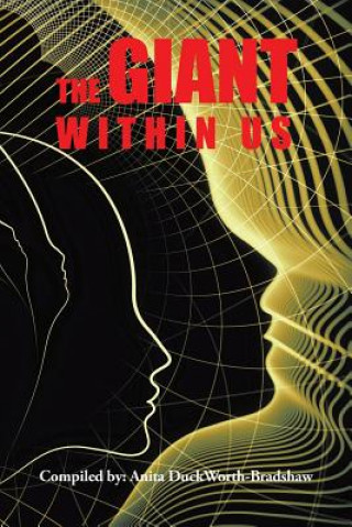 Boek Giant Within Us Anita Duckworth-Bradshaw