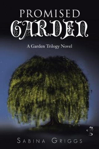 Книга Promised Garden Sabina Griggs