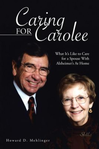 Carte Caring for Carolee Howard D Mehlinger