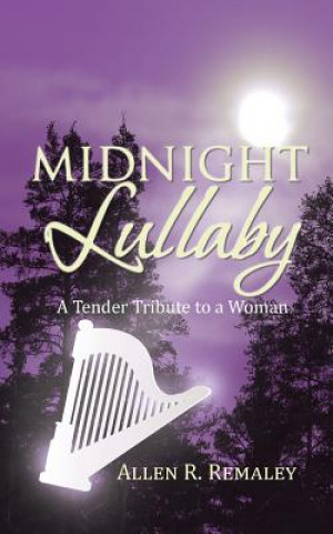 Buch Midnight Lullaby Allen R Remaley