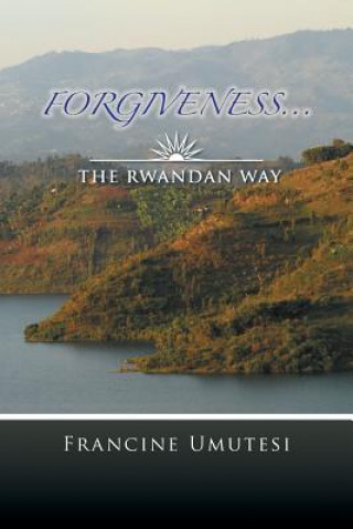 Carte Rwandan Way Francine Umutesi
