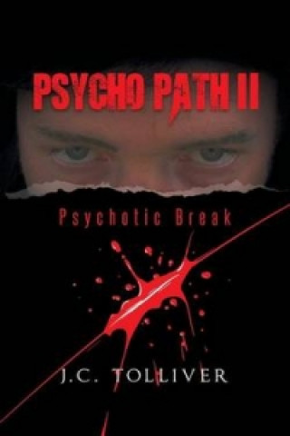 Carte Psycho Path II J C Tolliver