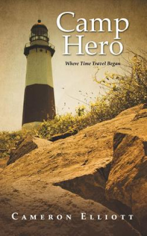 Libro Camp Hero Cameron Elliott