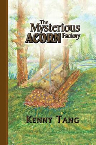 Carte Mysterious Acorn Factory Kenny Tang