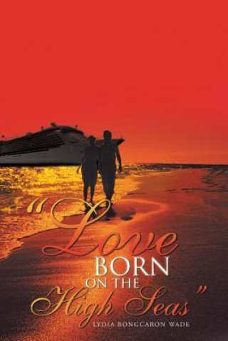 Carte Love Born on the High Seas Lydia Bongcaron Wade