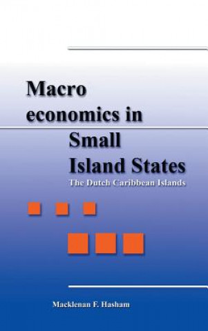 Carte Macroeconomics in Small Island States Macklenan F Hasham