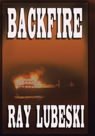 Knjiga Backfire Ray Lubeski