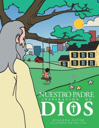 Libro Nuestro Padre Evalena Catoe