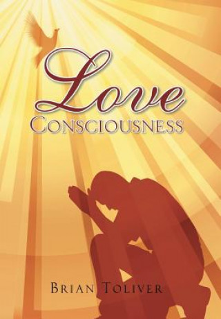 Buch Love Consciousness Brian Toliver