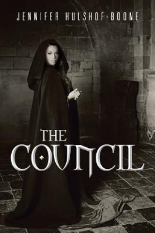 Libro Council Jennifer Hulshof-Boone