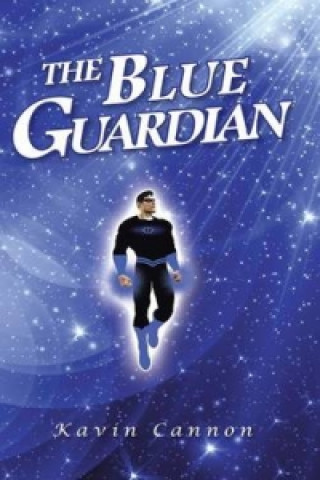 Carte Blue Guardian Kavin Cannon