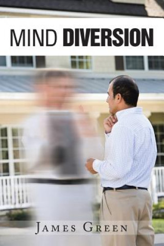 Livre Mind Diversion James Green