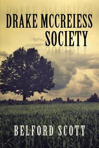 Livre Drake McCreiess Society Belford Scott