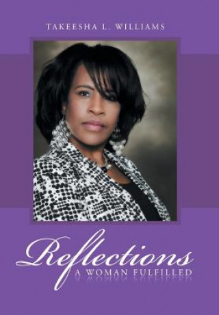 Carte Reflections Takeesha L Williams