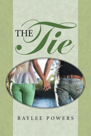 Book Tie Raylee Powers
