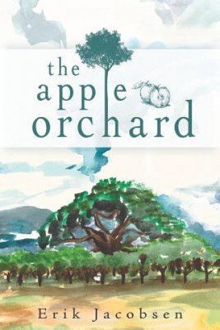 Libro Apple Orchard Erik Jacobsen