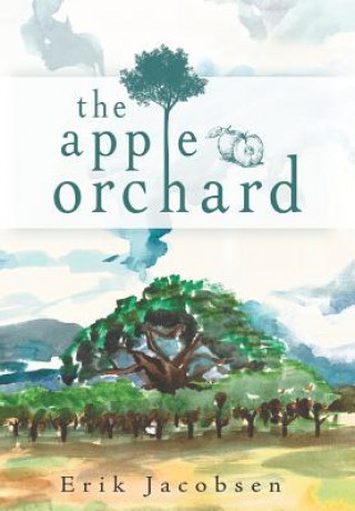 Libro Apple Orchard Erik Jacobsen