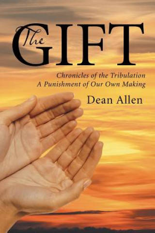 Книга Gift Dean Allen