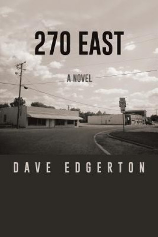 Carte 270 East Dave Edgerton