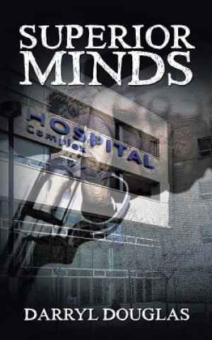 Knjiga Superior Minds Darryl Douglas