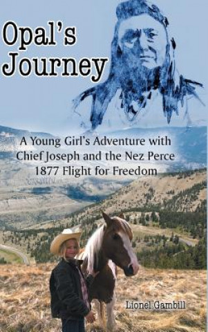 Buch Opal's Journey Lionel Gambill
