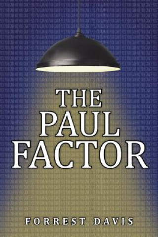 Könyv Paul Factor Forrest Davis