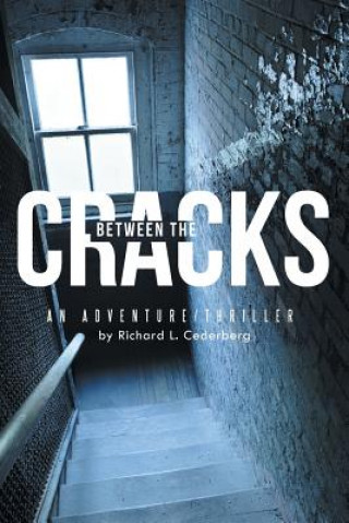 Buch Between the Cracks Richard L Cederberg