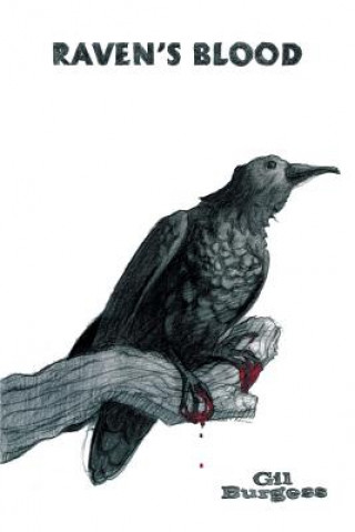 Carte Raven's Blood Gil Burgess