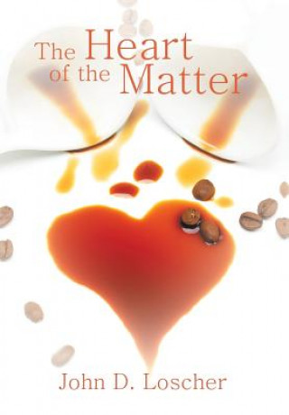 Carte Heart of the Matter John D Loscher