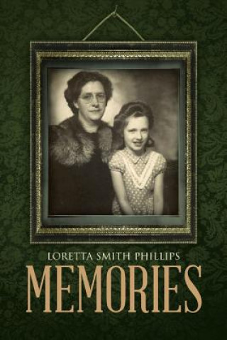Carte Memories Loretta Smith Phillips