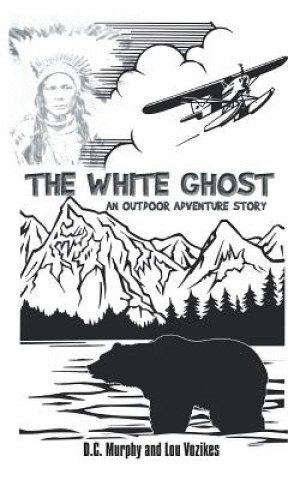 Carte White Ghost Lou Vozikes