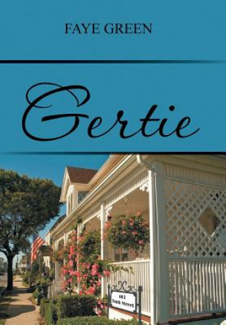 Livre Gertie Faye Green