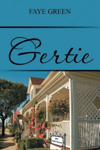 Livre Gertie Faye Green