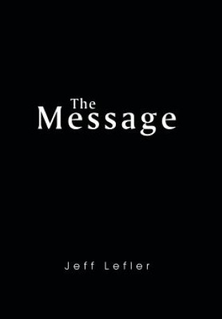 Carte Message Jeff Lefler