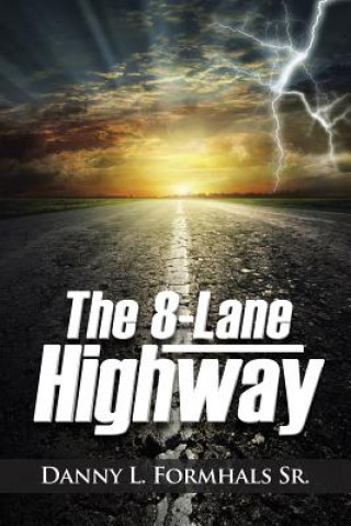 Könyv 8-Lane Highway Formhals