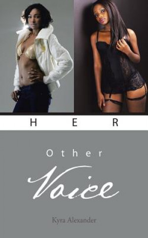 Libro Her Other Voice Kyra Alexander